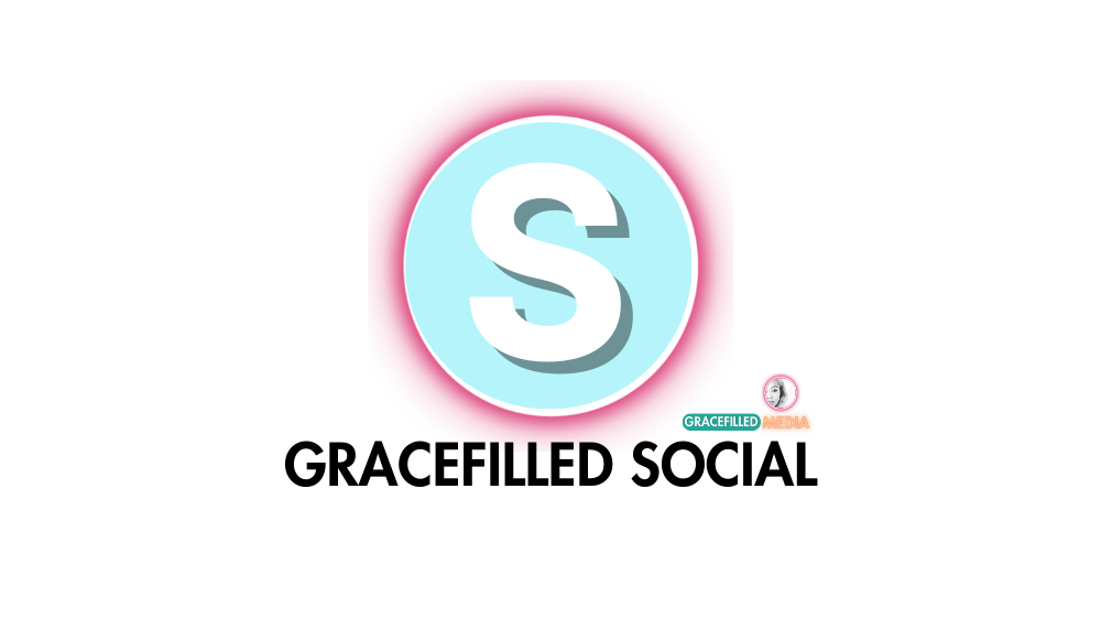 GraceFilled Social