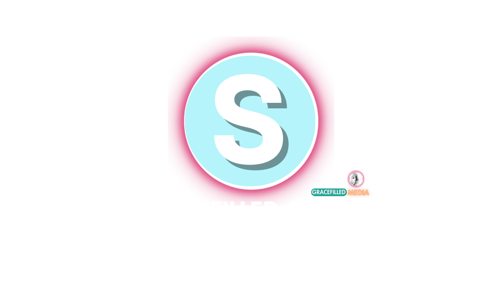 GraceFilled Social